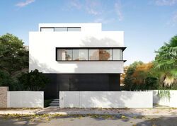Shamrock Park (D10), Semi-Detached #461186641